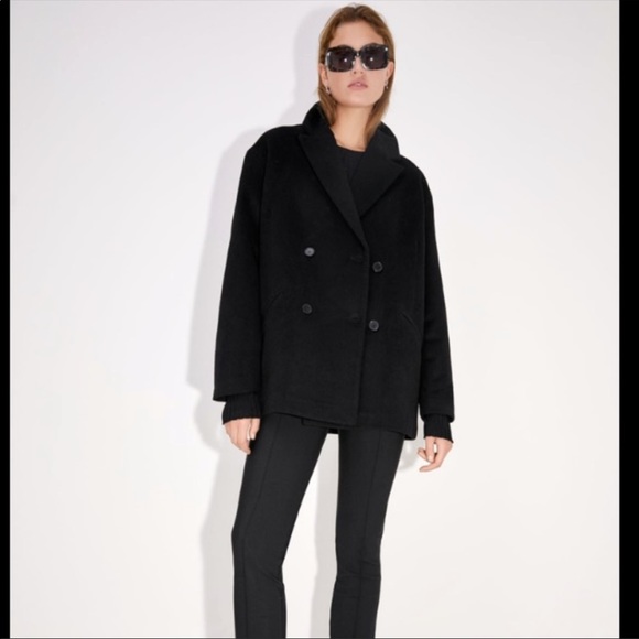 Zara Jacket - Picture 4 of 11